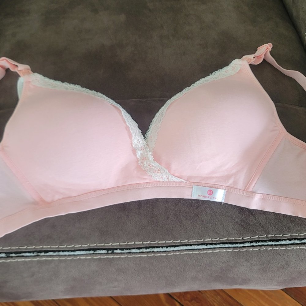 Mama shop nursing bra
